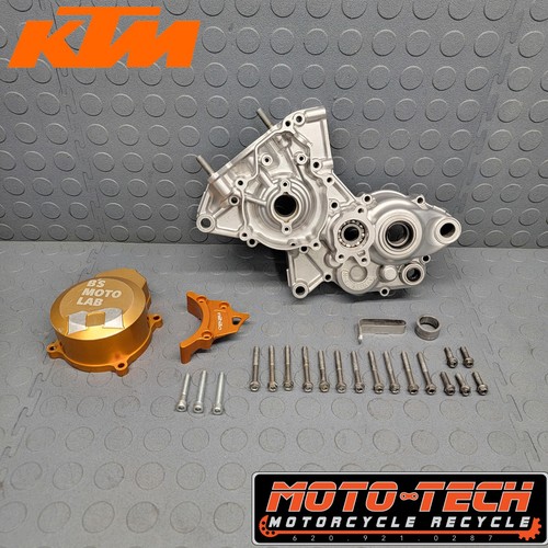 2023 ktm 85sx - 2023, carter