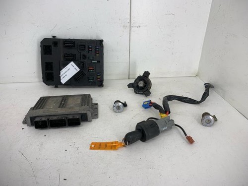 Kit demarrage peugeot 206 - kit,