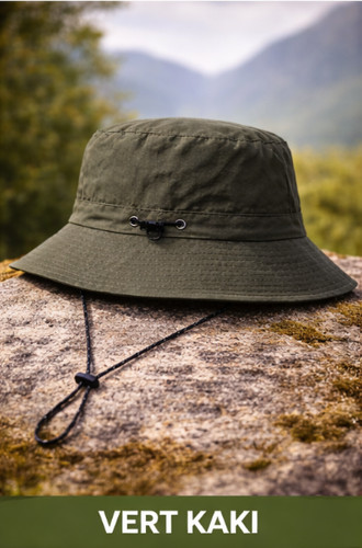 Chapeau pêcheur - de,