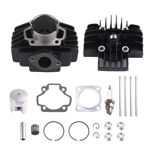 60cc big bore - bore, cylinder