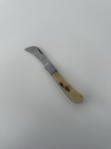 Couteau greffoir serpette - couteau,