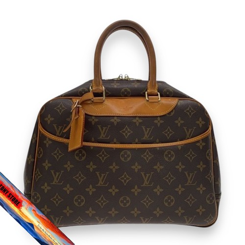 Louis vuitton bowling vanity - louis,