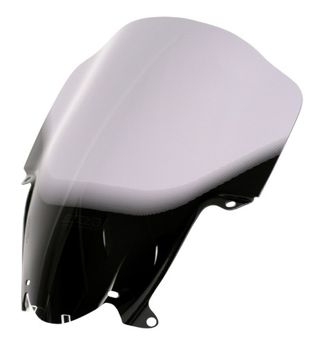 Pare brise moto mra suzuki - pare-brise,