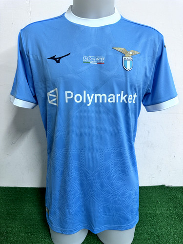 Maillot lazio maldini - maillot,
