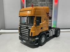 1:32 SIKU SCANIA 275 TRUCK [NO