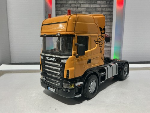 Siku scania 275 - 1:32, [no