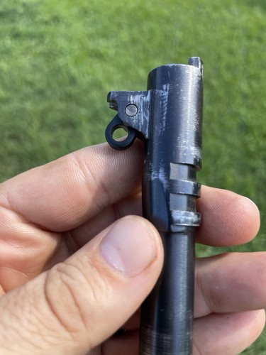 1911 flannery barrel ww2 - flannery,
