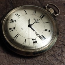 Montre de poche de GOUSSET