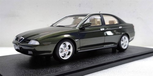 Alfa romeo 166 super - romeo, 3.0