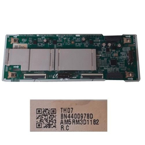 Carte led pilote bn4400978d - carte,