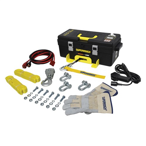 Superwinch 1140232 winch2go - 1140232,