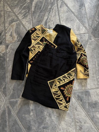 Vintage korii joko - korii, set