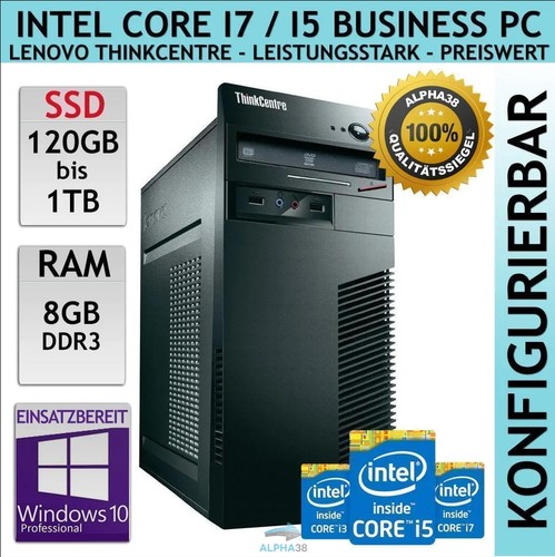 Lenovo thinkcentre m71e tour - lenovo,
