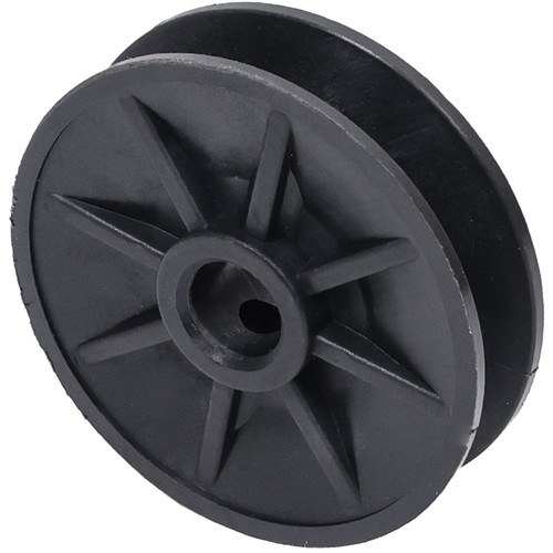 Poulie transmission 60mm pour - poulie,