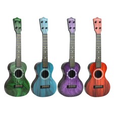 Jouet de guitare ukulélé