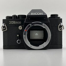 Appareil photo reflex