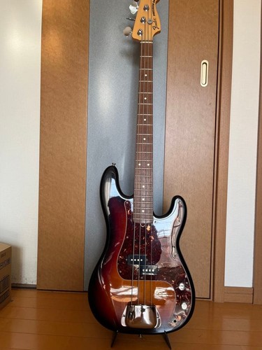 Guitare basse - basse,
