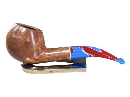 Pipe savinelli columbine 673 - pipe,