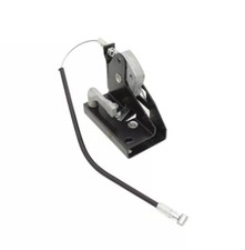 L/H Verrou pour Jcb 3CX 4CX Pièce Numéro 123/07383