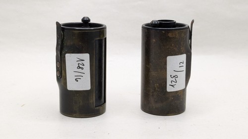 Lot cartouches leitz - lot, 2