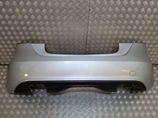 Pare choc arriere - Mercedes Classe A W176 de 2012 à juin 2015 *
