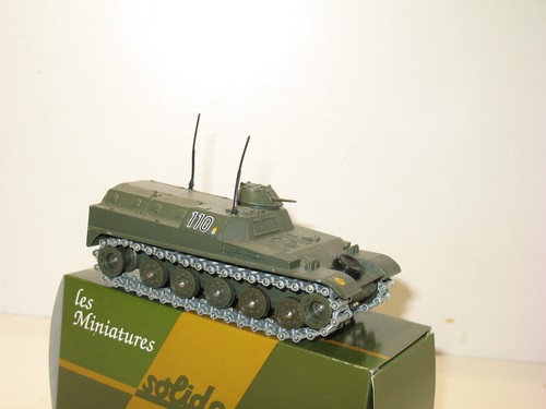 Solido char amx vtt - char,