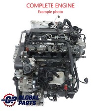 VW Golf 7 Audi A3 8V Seat Leon