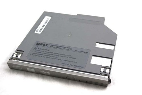 Dell latitude lightscribe - dell, d610