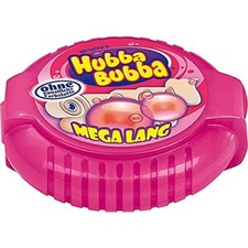 Hubba bubba bubble tape fancy - hubba,