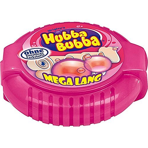 Hubba bubba bubble tape - bubba,