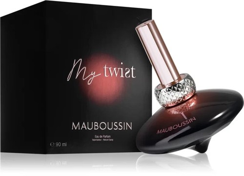 Mauboussin twist eau de - mauboussin,