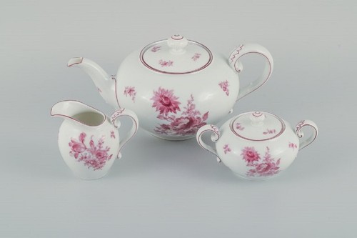 Rosenthal service à - un,