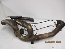 COLLECTEUR D'ECHAPPEMENT DUCATI 1098 STREET FIGHTER S