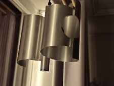 Luminaire Style Max Sauze 2 Feux Design 70 Vintage