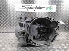 Boite de vitesses 20MB01