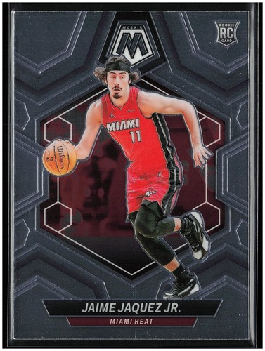 2023 panini mosaic 246 - panini, #246