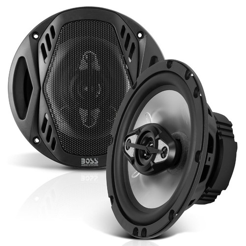 Boss audio systems onyx - 2,