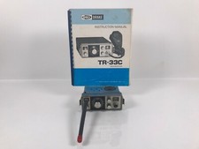 DRAKE TR33C Ham Radio