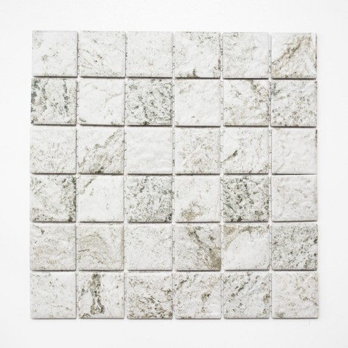 Mosaïque carreau céramique