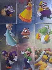 Edition Limité - Carte Panini