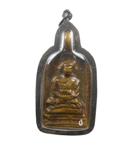 Amulette pendentif phra - amulette,