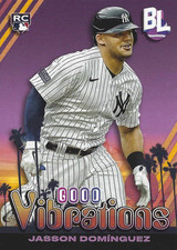 2024 Topps Big League Good