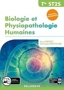 Biologie physiopathologie - biologie,,