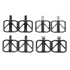 Pédales de vélo de montagne