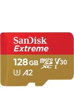 Carte Micro SD 128 Go / Gb