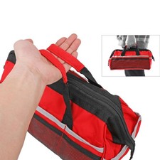 Sacoche à outils polyvalente