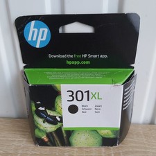 UNE CARTOUCHE D'ENCRE HP 301