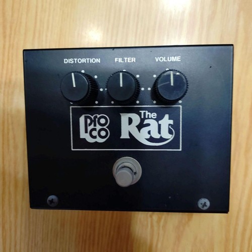 Proco rat large box - proco,