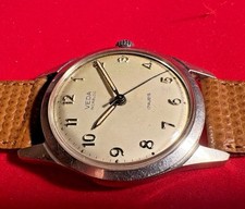 Montre mécanique vintage veda - mécanique,