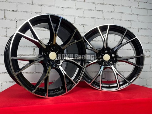 Roues 789m style 5x112 - 20",